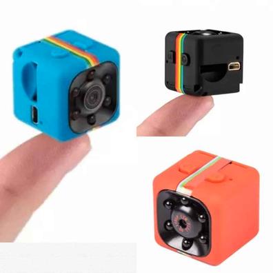 Mini camara espia Videocámaras de segunda mano baratas