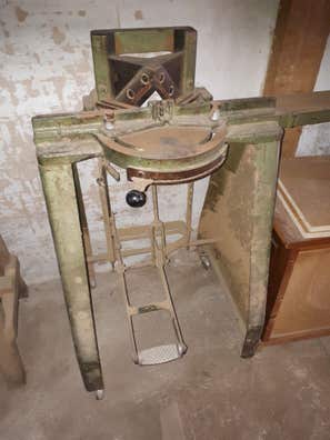 Cortadora madera Herramientas bricolaje de segunda mano | Milanuncios