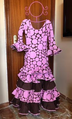 Milanuncios trajes de flamenca new arrivals