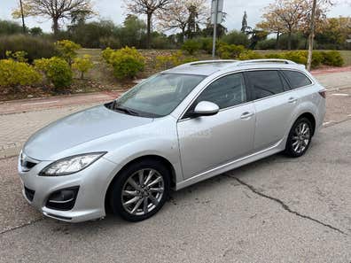 6 sw de segunda mano | Milanuncios