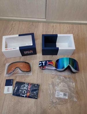 Gafas de ventisca discount alpinismo
