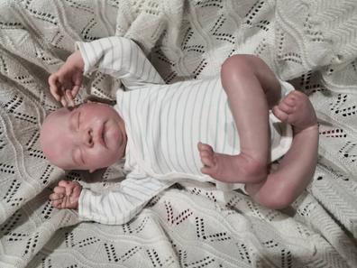 Bebes reborn Ropa, artículos de bebé de segunda | Milanuncios