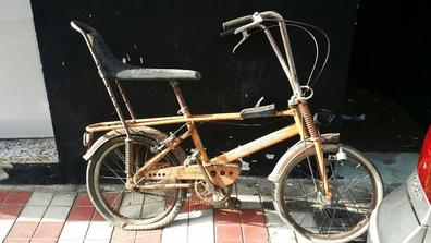 Chopper Bicicletas de segunda baratas | Milanuncios