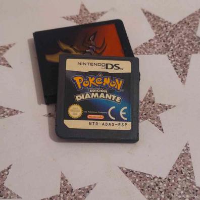 Pokémon HeartGold DS Gold Edition em segunda mão durante 80 EUR em Jerez de  la Frontera na WALLAPOP