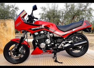 honda cbx 1000 milanuncios