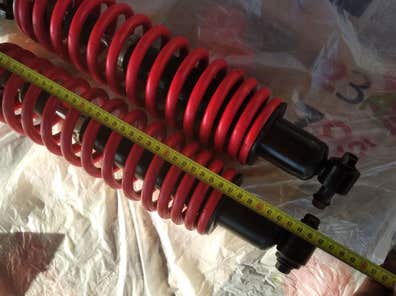 Amortiguadores buggy Coches, motos y de segunda mano, ocasión y km0 | Milanuncios