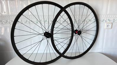 Ruedas perfil zipp de segunda mano Milanuncios