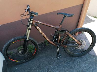 Bicicleta viper dh online precio