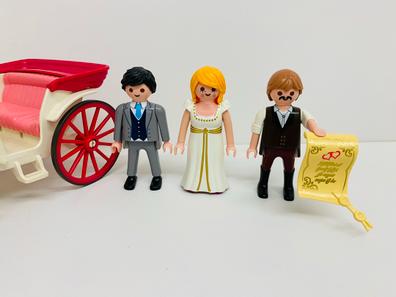 Novios store playmobil baratos