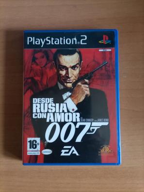 PS2 Jogos da Segunda Guerra em segunda mão durante 3,9 EUR em Barcelona na  WALLAPOP