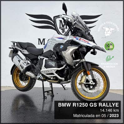 BMW R 1250 GS