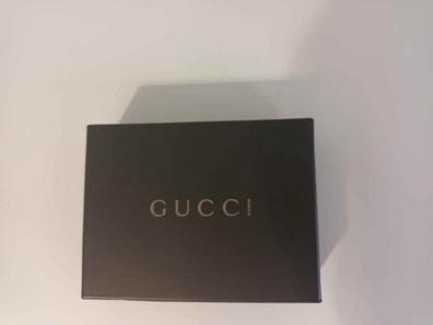 Billetera de hombre cheap gucci