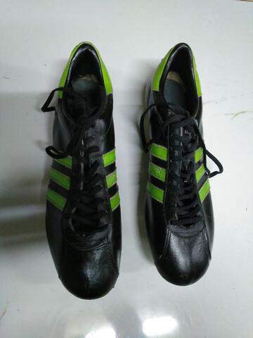 Milanuncios - Botas Zapatos futbol antiguas