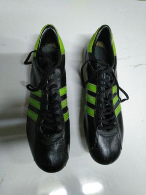 Milanuncios Botas Zapatos de futbol vintage antiguas