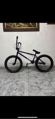 Mini bmx online milanuncios