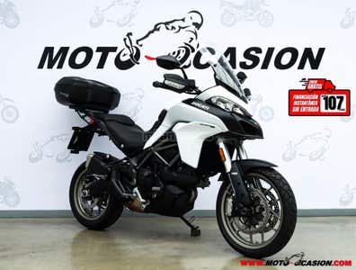 Ducati Multistrada 950