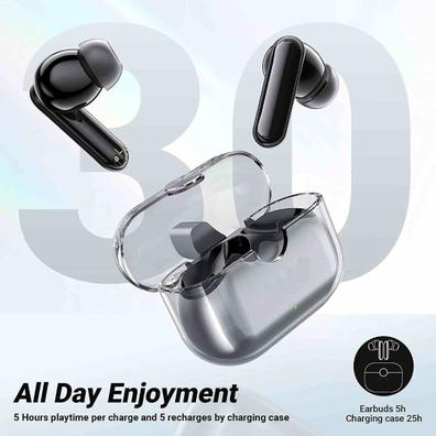 Comprar Auriculares Oppo Enco X2 inalámbricos Bluetooth 5.2 negros