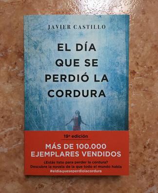 EL JUEGO DEL MAL de JAVIER CASTILLO