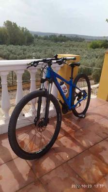 cruzar Desalentar elefante 29 Bicicletas de segunda mano baratas en Jaén | Milanuncios