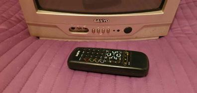 Tv 14 sanyo  Milanuncios