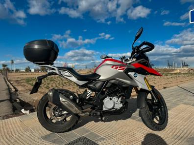 Milanuncios - BMW - G 310 GS