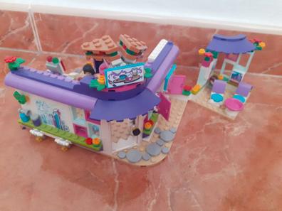 Lego de segunda mano en Las Palmas Provincia Milanuncios