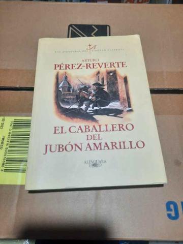 Milanuncios - Lote libros Arturo Perez Reverte