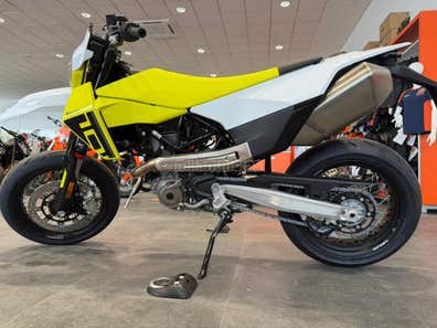 HUSQVARNA - 701 Enduro