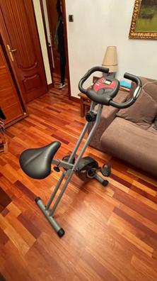 Bicicleta estatica plegable discount baratas