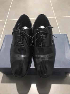 Zapatos hombre Moda y complementos de segunda mano barata