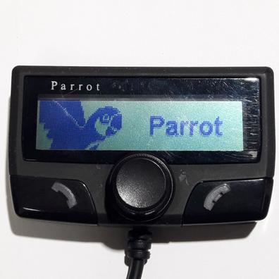 Parrot Minikit+: Manos libres para coche de segunda mano por 39 EUR en  Badajoz en WALLAPOP