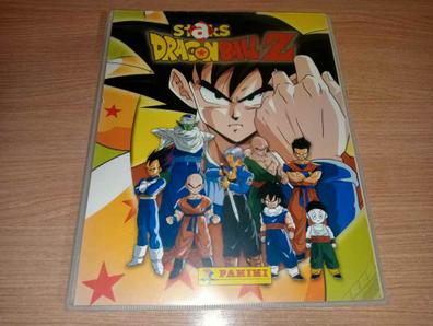 cromo dragon ball gt final combat - n° 14 oob - - Comprar Cromos