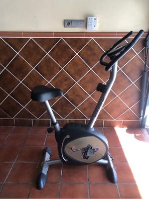 Se vende bicicleta outlet estatica