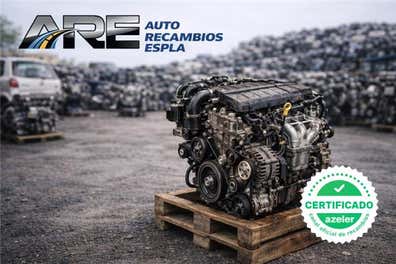 フォード Motor rfs de segunda mano | Milanuncios