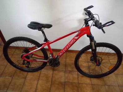 Vtt orbea online sate