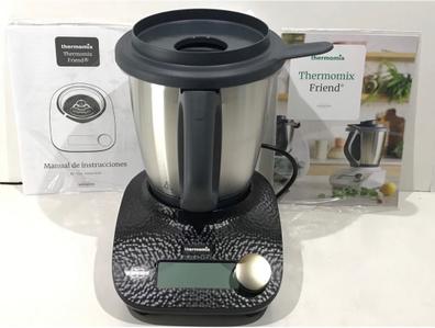 Thermomix Reparación de electrodomésticos barato y con ofertas en Tenerife  Provincia