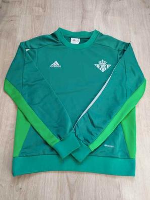 Chandal betis Moda y complementos de segunda mano barata