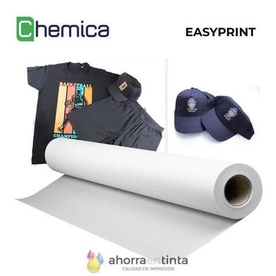 Papel de impresión de vinilo de transferencia térmica, ropa de bricolaje  Silueta de papel de impresión en vinilo transferencia de calor, decorar