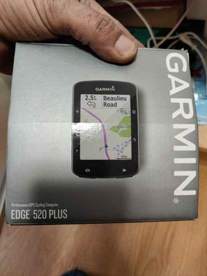 Cinta pulsometro garmin discount 520