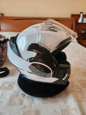 CASCO MODULAR LS2 VALIANT FF399 TALLA S 55-56