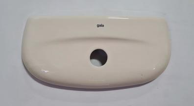 Gala - Inodoro Completo Con Cisterna y Tapa Street Square - Comprar