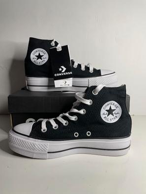 Zapatillas converse zaragoza sale