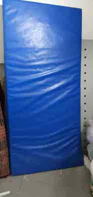 Colchonetas gimnasia Tienda deporte segunda | Milanuncios