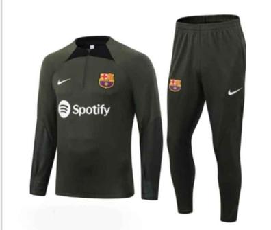 Milanuncios - CHANDAL BARCELONA 2023 2024