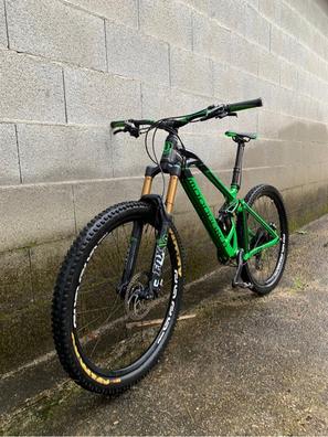 Mondraker dune carbon xr 2018 talla s de segunda mano Milanuncios