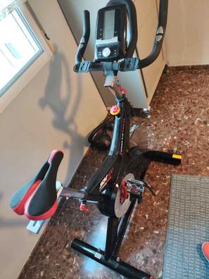 Bicicletas estaticas online sportstech