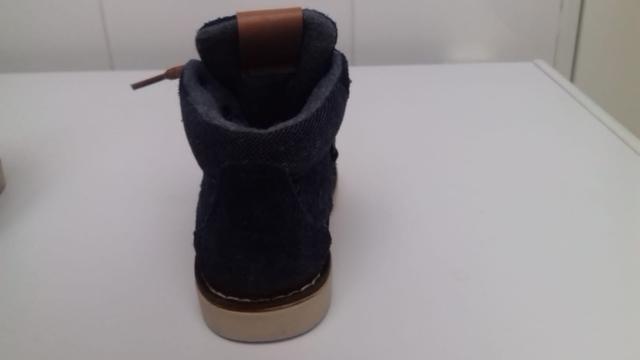 Milanuncios Botas de ni o zara