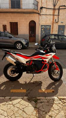 KTM 890 Adventure R