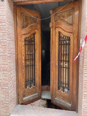 Energizar Patria atraer Puertas de mobila Antigüedades de segunda mano baratas en Comunidad  Valenciana | Milanuncios