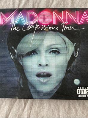 Milanuncios - DOS ALBUMES VINILO DE MADONNA